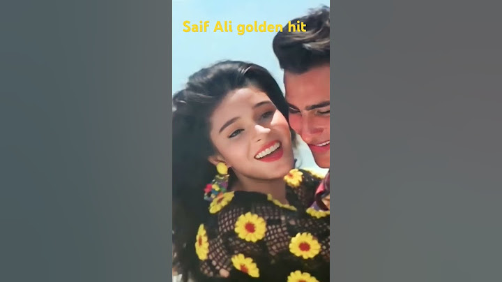 Saif Ali Khan paired with less known rajeshwari song went immediately viral#shorts#trending