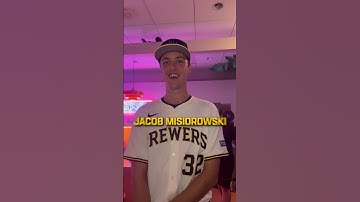 MLB players reveal their best friends on the team 👀 #MLB #ASG #AllStarGame