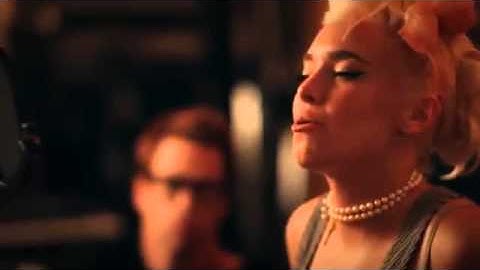 Blurred Lines Acoustic version - Acoustic performance video thumbnail