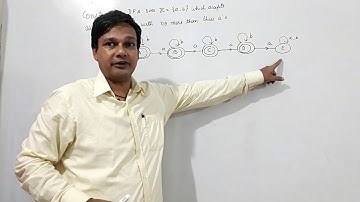 DFA for strings with exactly 1a, atleast 1a, no more than 3a