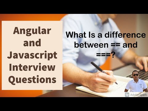 difference between == and === in javascript