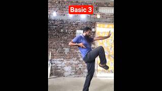 #everyone subscribe#new chinese kung-Fu & boxing #basic movement 3 #like comment &subscribe