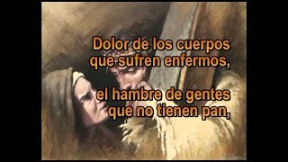 Video thumbnail of "Dolorosa De Pie Junto a la Cruz (Viernes Santo 10/04/2020)"