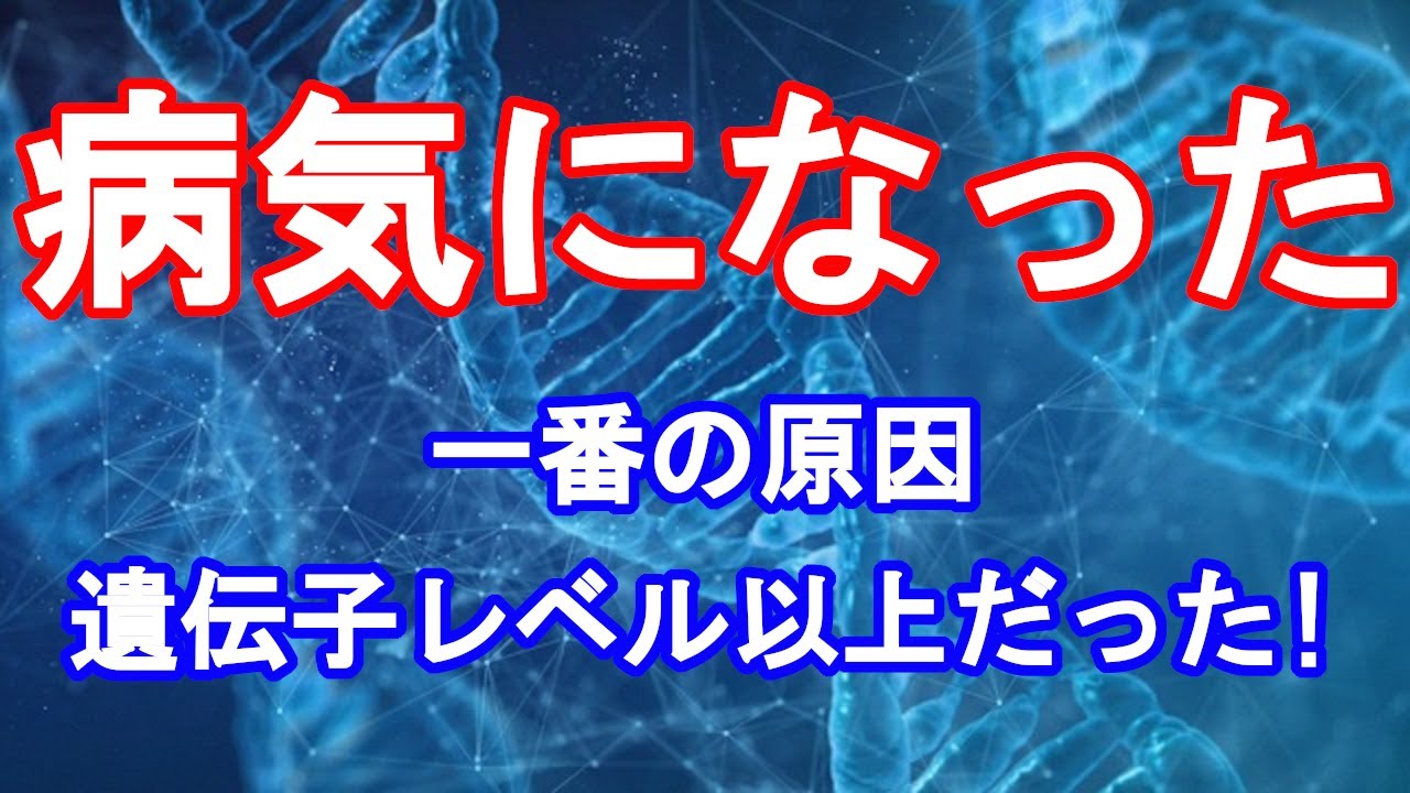 66.　あなた自身が病気を生み出している！今すぐ見直そう！食生活と生活習慣。／「きっと元気になるよ！」あなたはあなたが食べた物でつくられる。