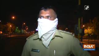 Fake cop asks money from vehicle drivers in Indore, arrested