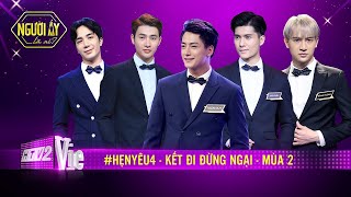 Download #4 Hẹnyêu - Truyền Thái Y Gấp, Vì Những Cực Phẩm Hà Thành Siêu Cấp |ngƯỜi Ấy LÀ Video MP3 #4 Hẹnyêu - Truyền Thái Y Gấp, Vì Những Cực Phẩm Hà Thành Siêu Cấp |ngƯỜi Ấy LÀ