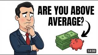 2026 Money Statistics Of The Average American (How Do You Compare?)