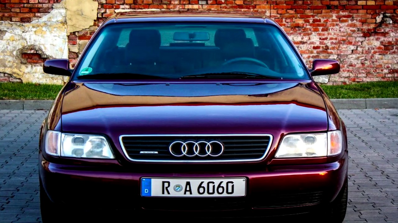 100 a6. Audi a6 c4, 1994-1997, седан. Audi 100 a6. Ауди 100 с4. Audi 100 IV (c4).