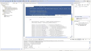 Video 4) Moneris eSELECTplus, Hosted Tokenization: How to charge a token/datakey with the API