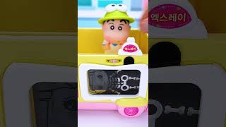 Squid Game Doctor Set Toys, Satisfying Sweet Toys Unboxing