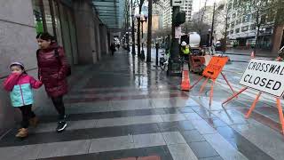 CAMINATA POR SEATTLE CITY by MAARIOX 30 views 1 year ago 8 minutes, 46 seconds