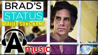 Brad's Status Trailer Song Name