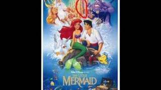 Little Mermaid Subliminal Message