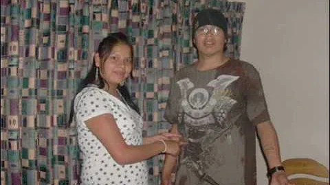 R I P STACY HILL