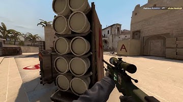 Vallière CS:GO fragshow #1