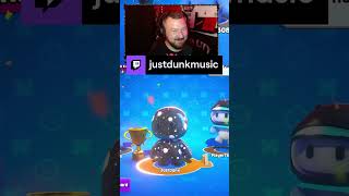 Rumble Club : Fight Night (LIVE FUN) | justdunkmusic on #Twitch