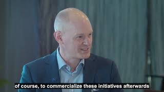 Our Transformation of Innovation Purchasing screenshot 2