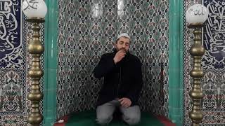 Arapça Kasidesi Ile Büşra Lena Ilahisi - Muhammed Salih Okuyan 🌷🌷