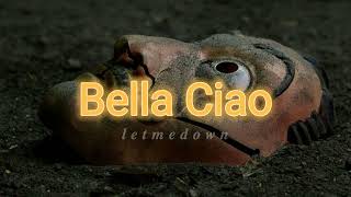 Bella Ciao | la casa de papel | El Profesor & Berlin (𝑺𝒍𝒐𝒘𝒆𝒅 + 𝒓𝒆𝒗𝒆𝒓𝒃)