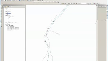 Linear Referencing, Routes