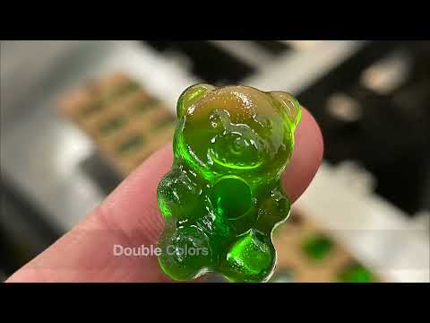 Blessfull Power Gummies For Better Sleep