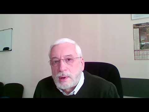 დავით ამირეჯიბი - \"ადამიანური განზომილებები\