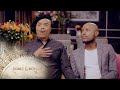 Wedding rehearsal – Somizi and Mohale: The Union | Mzansi Magic