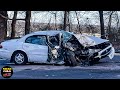 Idiots In Cars| Idiots In Cars Filmed Seconds Before Disaster That Will Terrify You | Idiots In Cars
