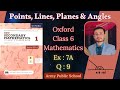 Ace Ex 7A, Q#9, Oxford Class 6: Boost Your Math Power!