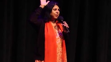 "One Amazing Thing" author shares passion for storytelling