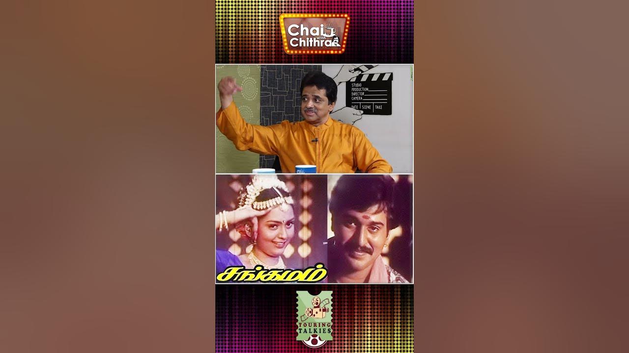 ஏஆர் ரகுமான் -  பாடல் பதிவுக்கு முன்னும்,பின்னும் -Singer Srinivas