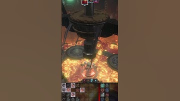 Kill Grym with Minor Illusion in #bg3 #baldursgate3 #baldursgate