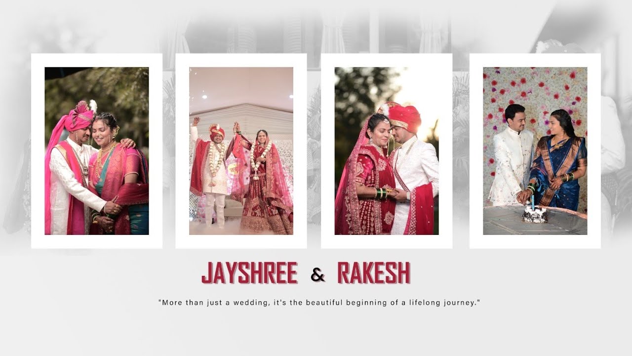 The Beginning: Jayshree's Mandav Pujan | लग्नाची पहिली पाऊलखूण | Part 1 ✨