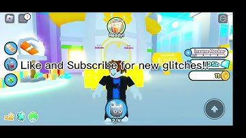 🌊*TUTORIAL*🔥 HOW to DUPE HUGE PETS in Pet Simulator X