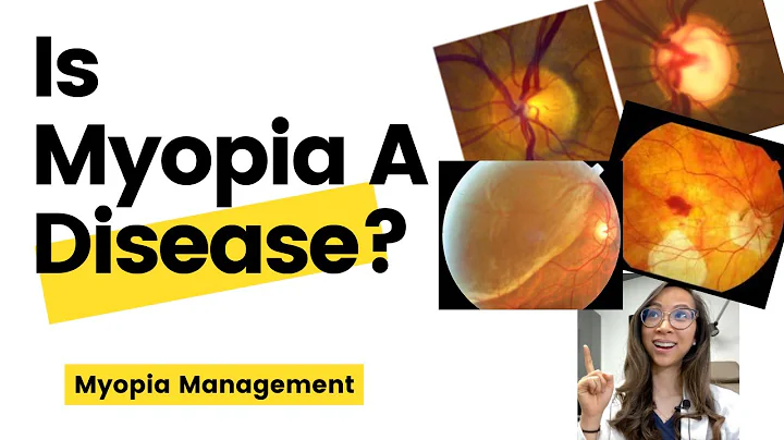 Is Myopia A Disease? - DayDayNews