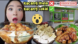 TERSEMBUNYI DI JALAN KECIL!! SIOMAY BATAGOR BANDUNG TERENAK DI SURABAYA?!