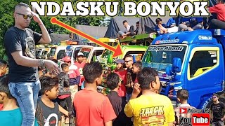 Insiden P3engkroyokan Arjuna CN di LTMC Lamongan || 1St Anniversary LTMC