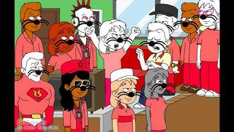 M&RCW Comedy World Max Realeses Ruby