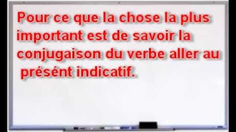 LE FUTURE PROCHE. PAR HECTOR WILLIAM ALVAREZ GONELL