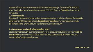 ตัวเลขการจ้างงานนอกภาคการเกษตรเดือนก.พ. สหรัฐ กระทบราคาทองอย่างไร ใครเทรดทองมาดูกันเลย!