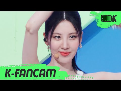 [K-Fancam] 소녀시대 서현 직캠 'FOREVER 1' (Girls' Generation SEOHYUN Fancam) l @MusicBank 220819
