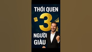 Bí Mật Tài Chính Người Giàu Không Muốn Bạn Biết | BÍ THUẬT DỤNG TIỀN