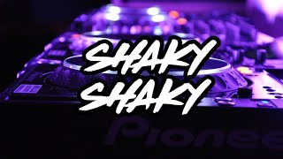 ANDY TAHIR - SHAKY SHAKY ( BREAK FVNKY ) NEW 2020