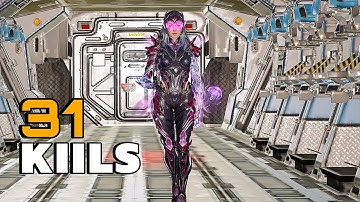 31 KILLS SOLO VS SQUAD COD MOBILE BR FULL GAMEPLAY | CALL OF DUTY MOBILE