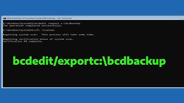 How To Repair Master Boot Record in Windows 11 / 10 / 8 / 7