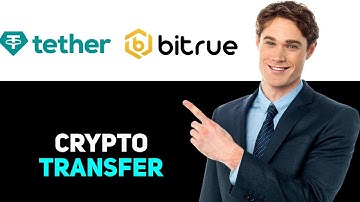 How To Transfer Tether From Bitrue To Metamask 2025