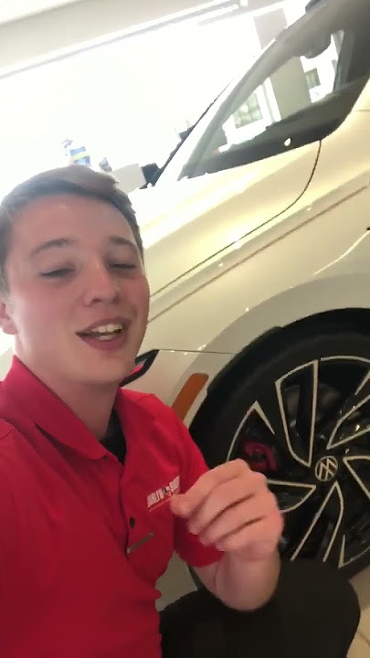 VW Electric Stability Control with Tyler Cannon!#taketheloop