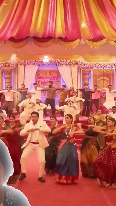 #achi sandanakatta #dance #tamilsong #love