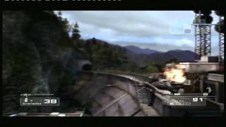 (XBLA) Shadow complex playthrough P.13
