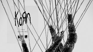 Korn - The Nothing (Full Album Reimagined) [Fanmade]
